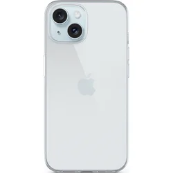 Epico Twiggy lesklé puzdro pre iPhone 16 Plus - transparentné