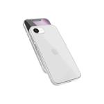 Epico Twiggy lesklé puzdro pre iPhone 16e - transparentné