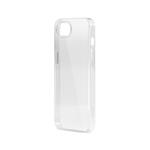 Epico Twiggy lesklé puzdro pre iPhone 16e - transparentné