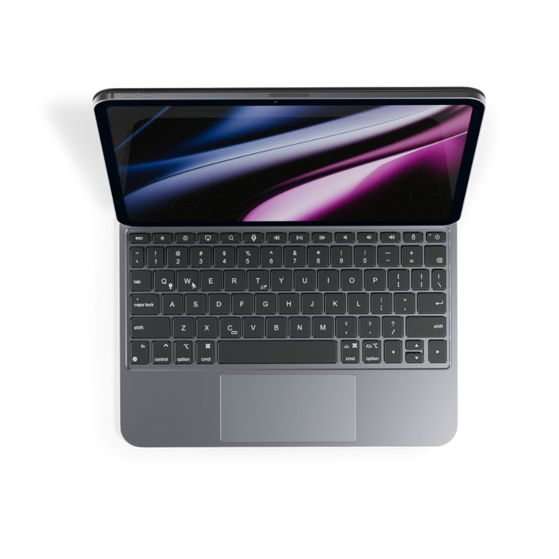 Epico UltraBoard EK40 pro iPad Air 13 CZ