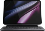 Epico UltraBoard Puzdro na tablet s klávesnicou pre Apple iPad Pro/Air, čierne
