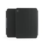 Epico UltraBoard – tenká hliníková klávesnica s puzdrom EK40 | iPad 10,9" (A14)/11" (A16) | vesmírna čierna | CZ | multidotykový tra
