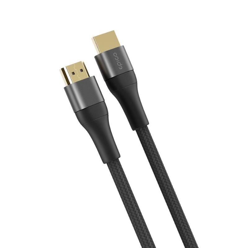 Epico UltraLink HDMI na HDMI kabel EC35 | 8K/60Hz | 2m | vesmírně šedá