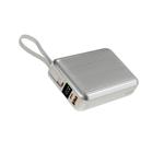 Epico UltraPack 45W 20000mAh powerbanka EP25 | šedá