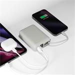 Epico UltraPack 45W 20000mAh powerbanka EP25 | šedá