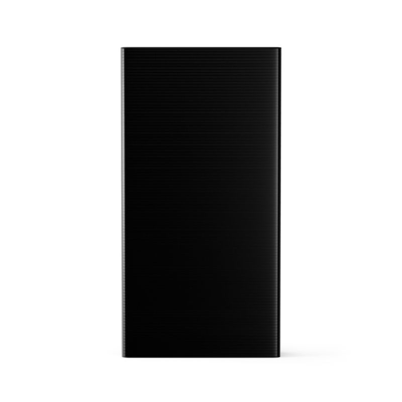 Epico UltraPack 45W 30000mAh Alu Power Bank EP29 - černá