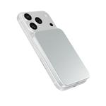 Epico UltraPack Qi2 Slim 5000mAh hliníková Mag+ bezdrôtová powerbanka EM51 | strieborná | bezdrôtové nabíjanie 15W