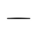 Epico ULTRASLIM WIRELESS PAD 10W/7,5W/5W - čierny (zabudovaný kábel)