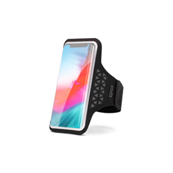 Epico UNIVERSAL SPORTS ARMBAND 6,5" - sivá
