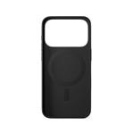 Epico UNUM FlexAramid Mag+ Case | iPhone 17 Pro Max | odolné aramidové vlákno | Qi2 & MagSafe kompatibilní | ochrana camera island