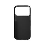 Epico UNUM SlimAramid Mag+ Case | iPhone 17 Pro | odolné aramidové vlákno | Qi2 & MagSafe kompatibilní (ochrana camera island)