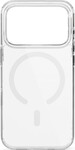 Epico UNUM SlimAramid Mag+ Case | iPhone Duo | odolné aramidové vlákno | Qi2 & MagSafe kompatibilní | ochrana camera island