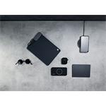 Epico WIRELESS PD POWER BANK - černá
