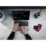 Epico WIRELESS PD POWER BANK - čierna