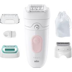EPILÁTOR SILK-ÉPIL 5-050 BRAUN