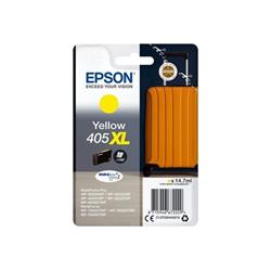 Epson 405XL - žlutá - originál - inkoustová cartridge