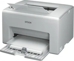 EPSON AcuLaser C1700, A4, 12/10ppm, 64MB, 600dpi, USB