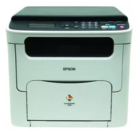 Epson AcuLaser CX16 MFZ A4 20/5ppm 64MB USB