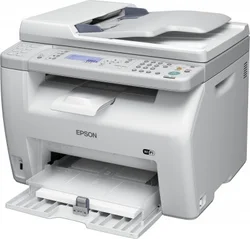EPSON AcuLaser CX17WF