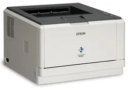 Epson AcuLaser M2300DN A4 30ppm 64MB 1200dpi duplex USB LAN