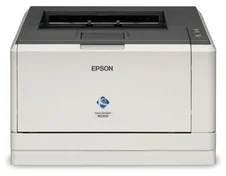 EPSON AcuLaser M2400D, A4 35ppm 32MB 1200dpi duplex USB LPT