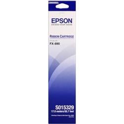 Epson barvicí páska černá S015329 pro FX-890