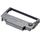 Epson barvící páska ERC-38BR (ERC38BR) TM-300/U300/U210D/U220/U230, black/red