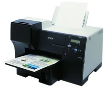 Epson Business Inkjet B-510DN A4 37ppm 4ink USB2.0 NET Duplex