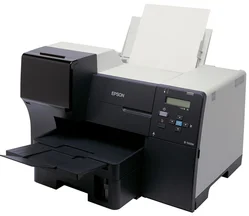 Epson Business Inkjet B500DN A4 37ppm 4ink USB2.0 NET Duplex
