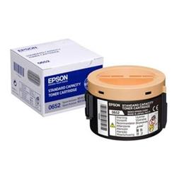 Epson C13S050652 - Tonery