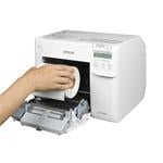 Epson ColorWorks C3500