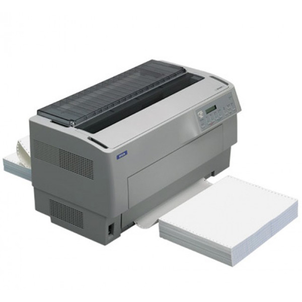 Epson DFX-9000 A3 4x9 ihiel 1550 zn/s USB LPT COM C11C605011BZ