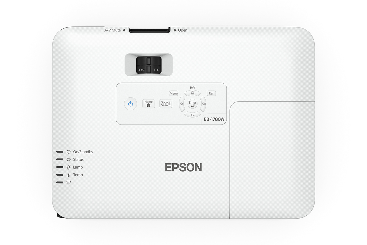 Epson EB-1781W V11H794040