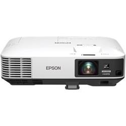 Epson EB-2265U V11H814040 Předveďte se prezentací v rozlišení Full HD s projektorem, který nabízí intuitivní bezdrátové připojení a technologii HDBaseT pro flexibilnější instalaci…