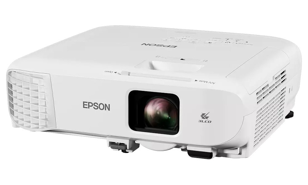 EPSON EB-994F