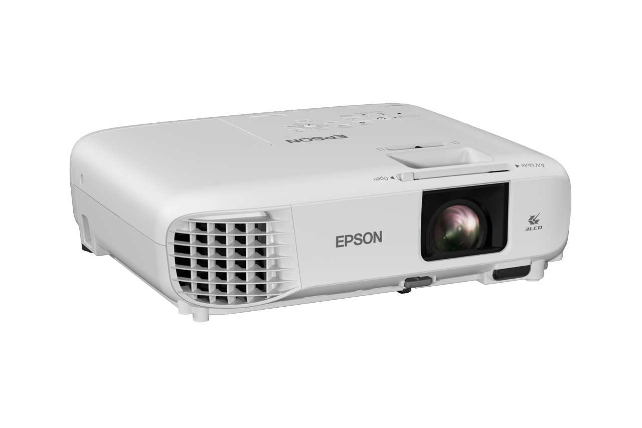 Epson EB-FH06 (V11H974040)