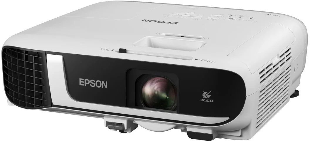 Epson EB-FH52 (V11H978040)