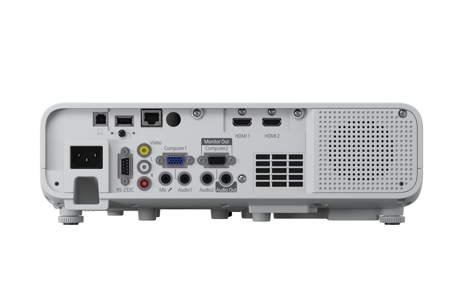 Epson EB-L200W (V11H991040)