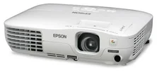 Epson EB-W10, WXGA, HDMI, USB, 1280x800, 2600ANSI, 2000:1, jen pro školy