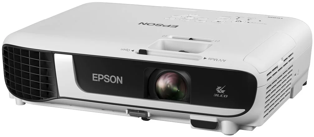 Epson EB-W51 (V11H977040)