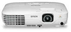 Epson EB-X10, 3LCD, XGA, 1024x768, 4:3, 2600ANSI, 2000:1, 1xUSB A, 1xUSB B, 1xHDMI, 1xD-Sub, 1xRCA, 1xS-Video