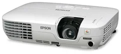 Epson EB-X7 XGA projektor, 2200ANSI, 2000:1