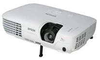 Epson EB-X9, XGA projektor 4:3, 2500ANSI, 2000:1, USB