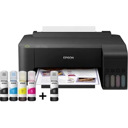 Epson EcoTank L1110 C11CG89401