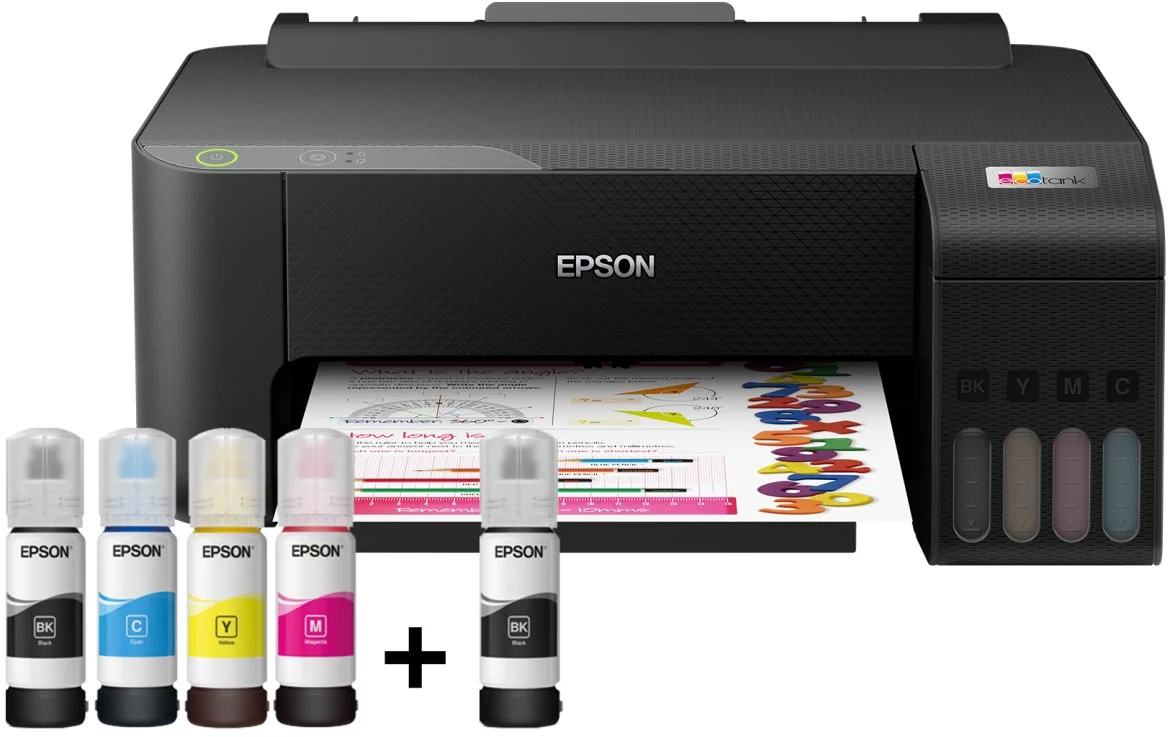 Epson EcoTank L1210