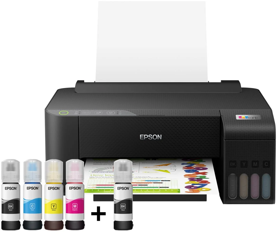 Epson EcoTank L1250 C11CJ71402