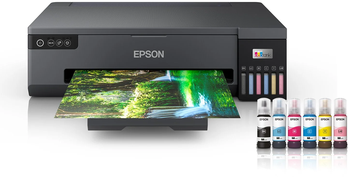 Epson EcoTank L18050 (C11CK38402)