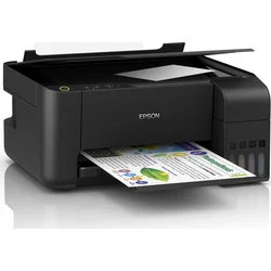 Epson EcoTank L3110 (C11CG87401) - POUŽITÉ