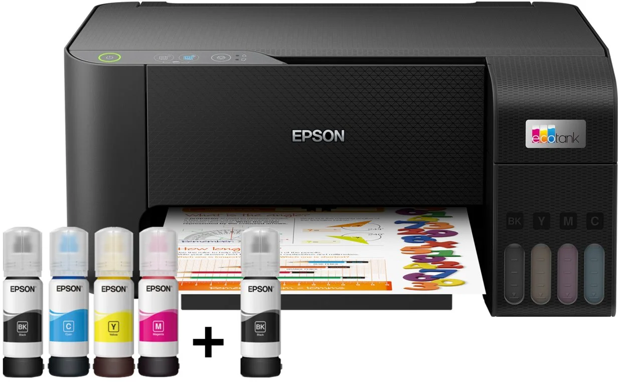 Epson EcoTank L3210 (C11CJ68401)