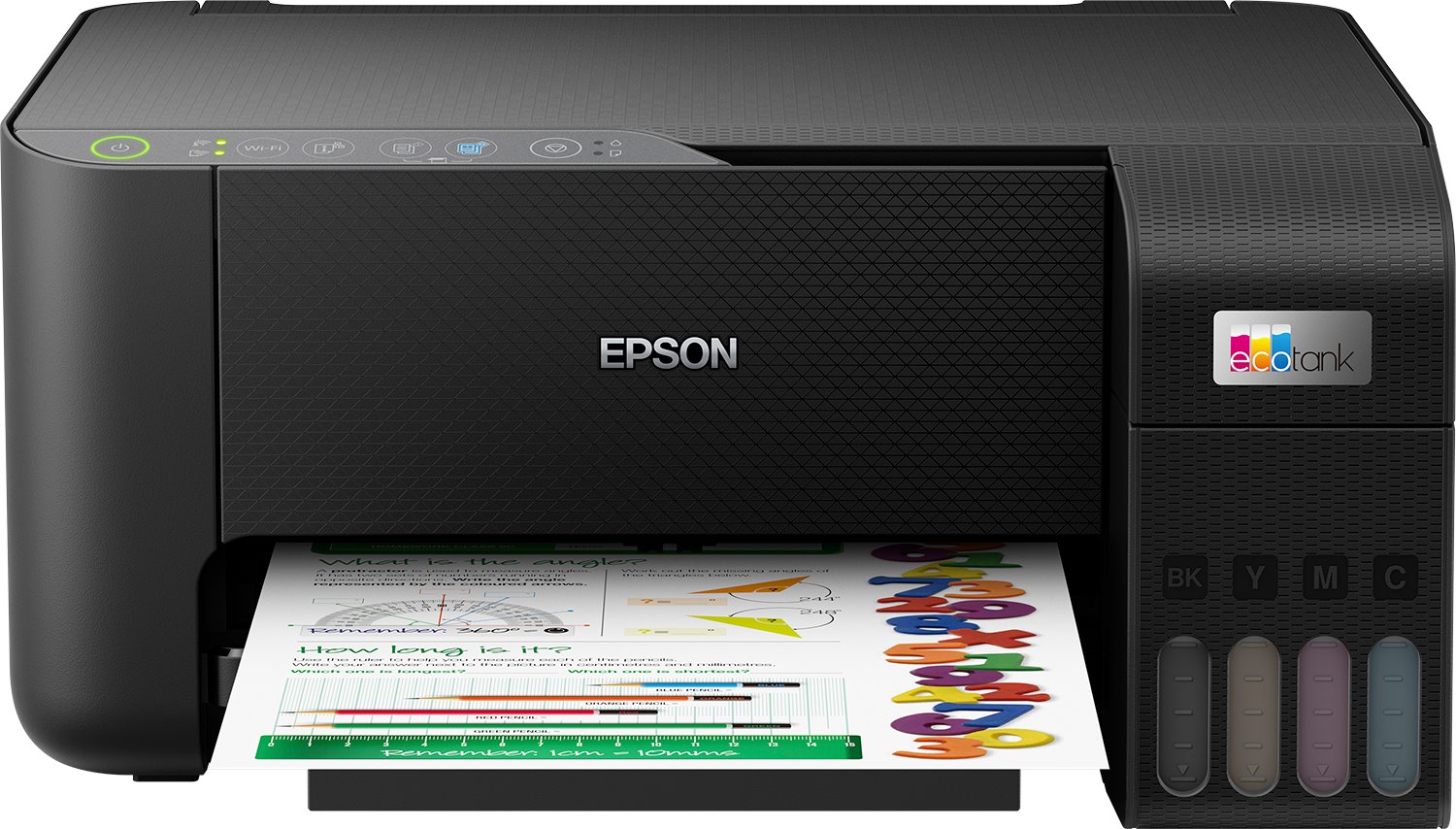 Epson Ecotank L3250 C11cj67405 Tsbohemiacz 7500